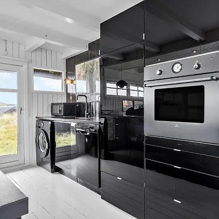 5507-hvide-sande-tornbjerrevej-56 Hébergement de vacances *