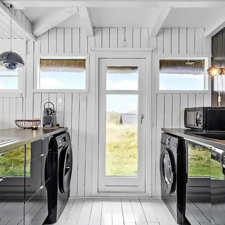 Hébergement de vacances 5507-hvide-sande-tornbjerrevej-56 *