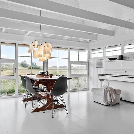 5507-hvide-sande-tornbjerrevej-56 Hébergement de vacances *