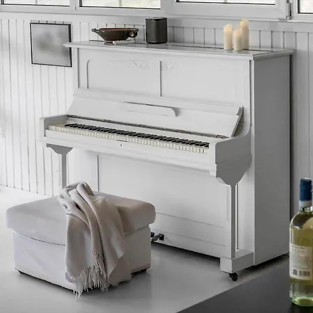 Hébergement de vacances 5507-hvide-sande-tornbjerrevej-56