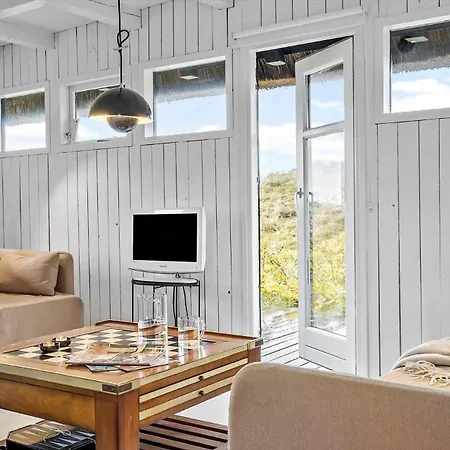 5507-hvide-sande-tornbjerrevej-56 Hébergement de vacances *