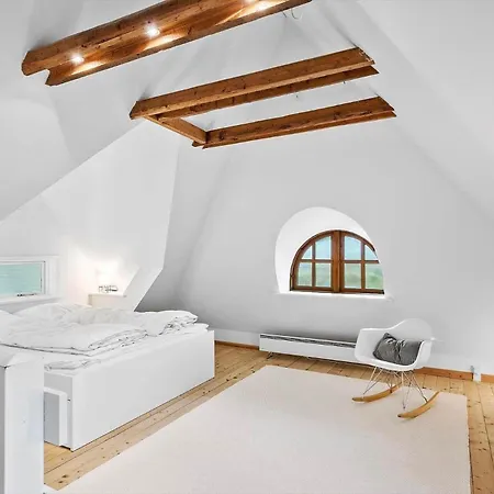 5507-hvide-sande-tornbjerrevej-56 Hébergement de vacances *