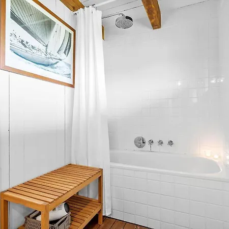 Hébergement de vacances 5507-hvide-sande-tornbjerrevej-56 *