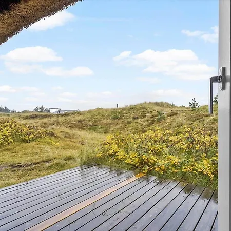 5507-hvide-sande-tornbjerrevej-56 Hébergement de vacances