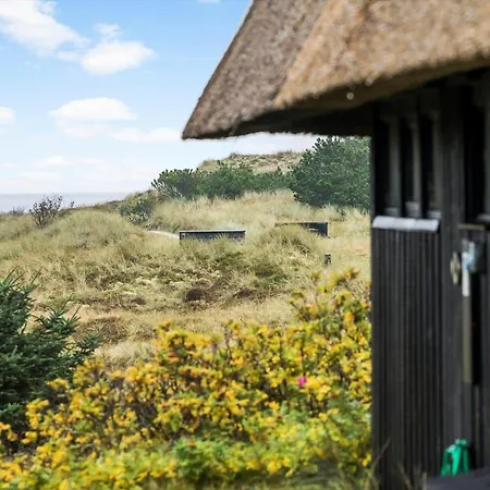 Hébergement de vacances 5507-hvide-sande-tornbjerrevej-56