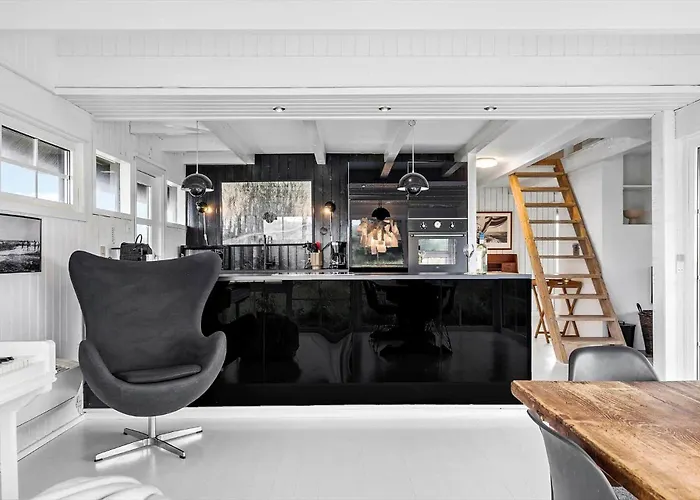 5507-hvide-sande-tornbjerrevej-56 * Havrvig