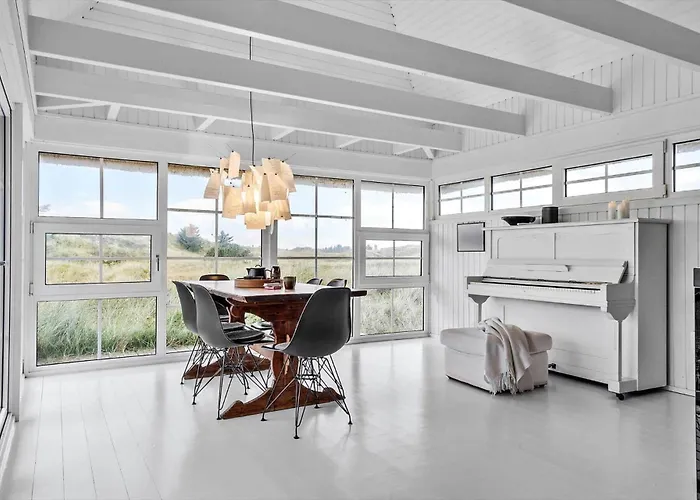 5507-hvide-sande-tornbjerrevej-56 Сasa de vacaciones *