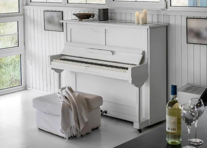 Сasa de vacaciones 5507-hvide-sande-tornbjerrevej-56