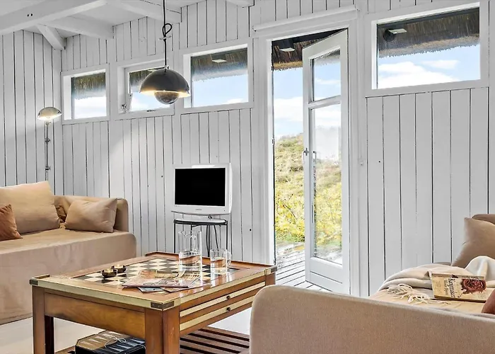 5507-hvide-sande-tornbjerrevej-56 Сasa de vacaciones *