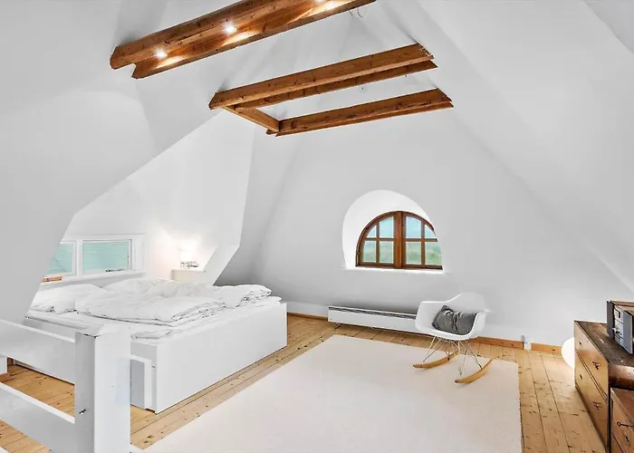 5507-hvide-sande-tornbjerrevej-56 Сasa de vacaciones *