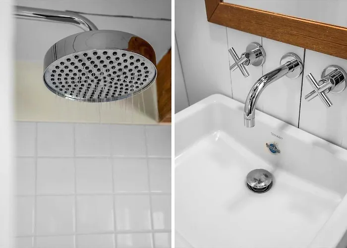 Сasa de vacaciones 5507-hvide-sande-tornbjerrevej-56 Havrvig