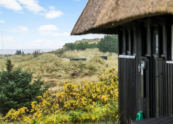 Сasa de vacaciones 5507-hvide-sande-tornbjerrevej-56