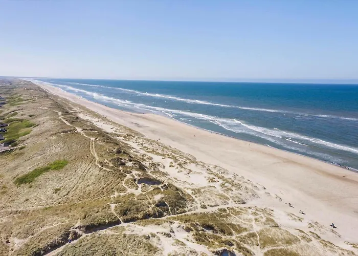 Сasa de vacaciones 5507-hvide-sande-tornbjerrevej-56